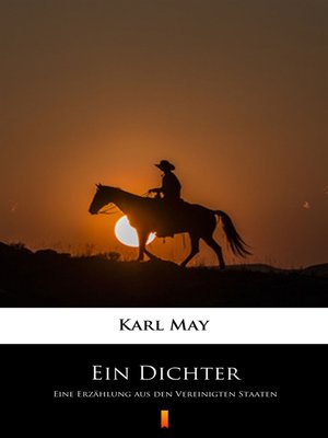cover image of Ein Dichter
